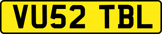 VU52TBL