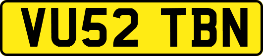 VU52TBN