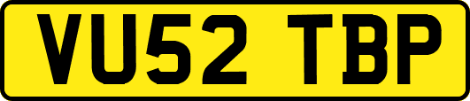VU52TBP