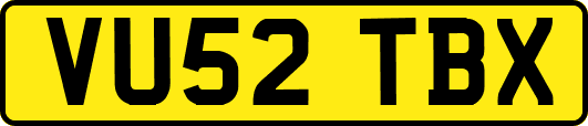 VU52TBX