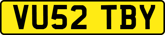 VU52TBY
