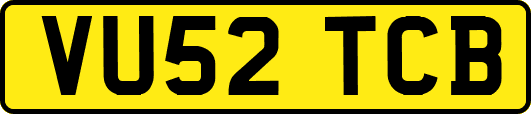 VU52TCB
