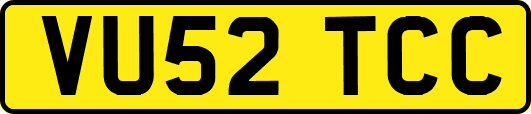 VU52TCC