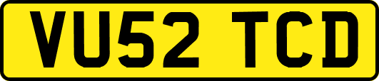 VU52TCD