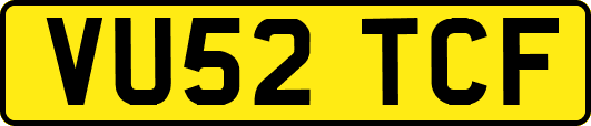 VU52TCF