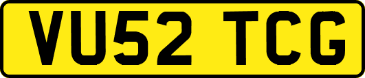 VU52TCG