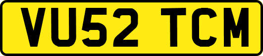 VU52TCM
