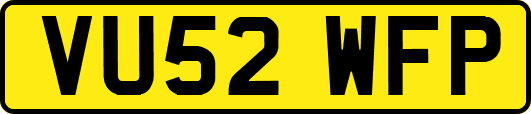 VU52WFP