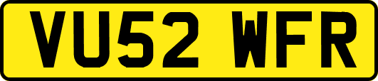 VU52WFR