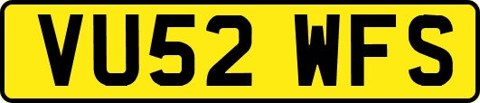 VU52WFS