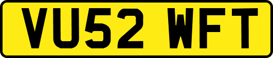 VU52WFT