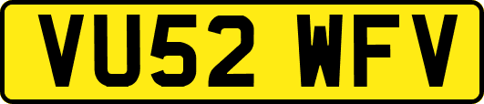 VU52WFV