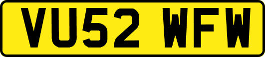 VU52WFW