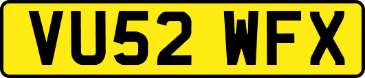VU52WFX