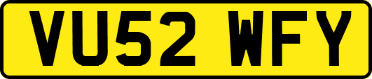 VU52WFY