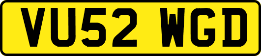 VU52WGD