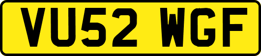 VU52WGF