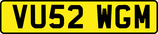 VU52WGM
