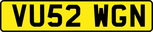 VU52WGN