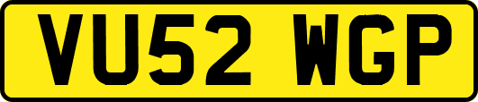 VU52WGP