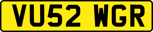 VU52WGR