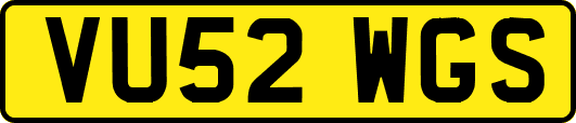 VU52WGS