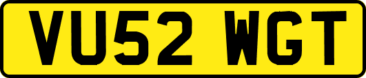 VU52WGT
