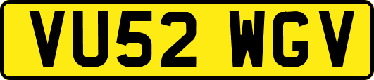 VU52WGV
