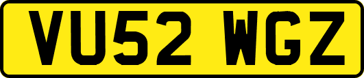 VU52WGZ