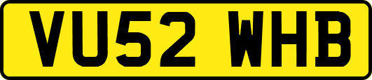 VU52WHB