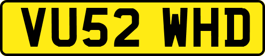 VU52WHD