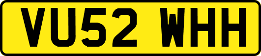VU52WHH