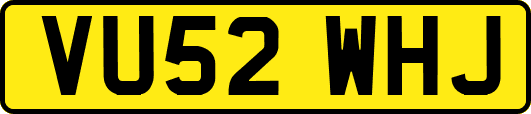 VU52WHJ