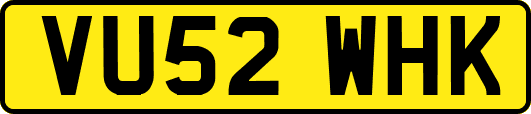 VU52WHK