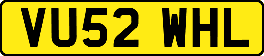 VU52WHL