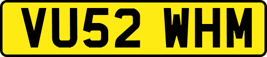 VU52WHM