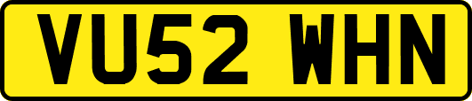 VU52WHN