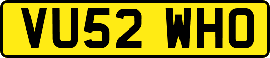 VU52WHO