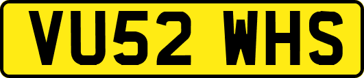 VU52WHS
