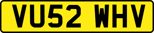 VU52WHV