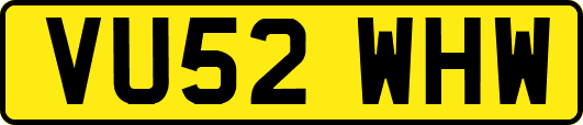 VU52WHW
