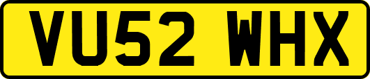 VU52WHX