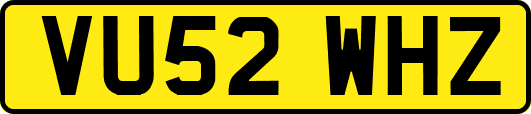 VU52WHZ