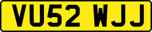 VU52WJJ