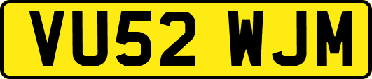 VU52WJM