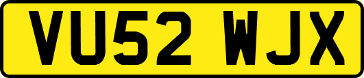 VU52WJX