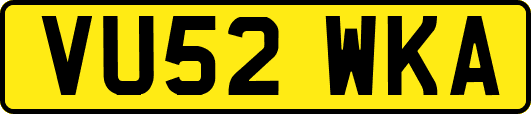 VU52WKA
