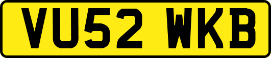 VU52WKB