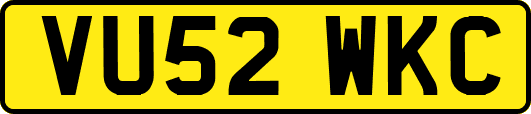 VU52WKC