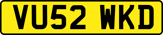VU52WKD
